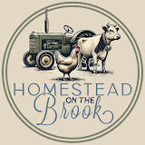 Homestead On The Brook